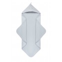 Hooded Bath Towel (Grey)