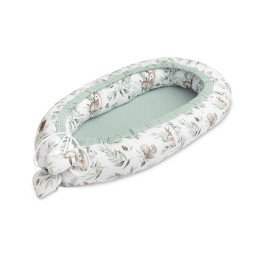 Baby Nest - Mint Deer
