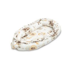 Baby Nest - Beige