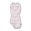 Stroller Cushion Pad (Pink)