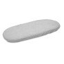Moses Basket/Pram Mattress Fitted Terry Sheet