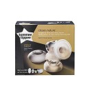 Tommee Tippee Closer to Nature Electric Breast Pump, White