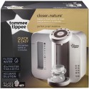 Tommee Tippee Perfect Prep Day & Night White