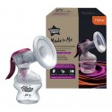 Tommee Tippee Made for Me Single Manual Breast Pump