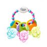 tommee tippee Teeth'n'play water filled teether 