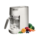 Tommee Tippee Quick Cook Baby Food Maker Steams & Blends