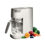 Tommee Tippee Quick Cook Baby Food Maker Steams & Blends