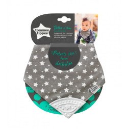 Tommee Tippee Bandana Bib