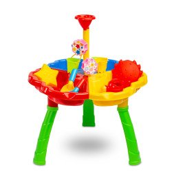Water Table
