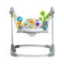 Baby Jumper Cosmo Gray