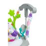 Baby Jumper Cosmo Gray