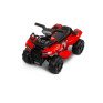 Raptor Battery Powered Mini-Quad