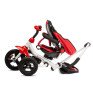 Vroom Trike - Foldable/360 degree/reclinable