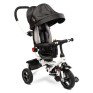 Vroom Trike - Foldable/360 degree/reclinable