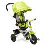 Vroom Trike - Foldable/360 degree/reclinable