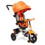 Vroom Trike - Foldable/360 degree/reclinable