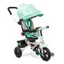 Vroom Trike - Foldable/360 degree/reclinable