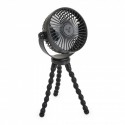 Vento Portable stroller fan