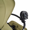 Vento Portable stroller fan