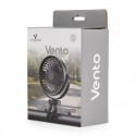 Vento Portable stroller fan