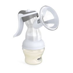 vital baby NURTURE flexcone