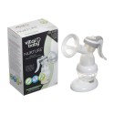 vital baby NURTURE flexcone™ manual breast pump