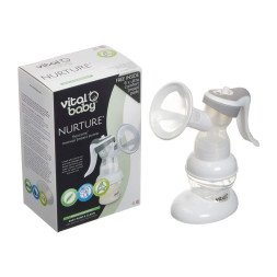vital baby NURTURE flexcone