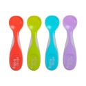 vital baby NOURISH chunky feeding spoons
