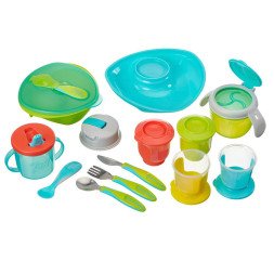 vital baby NOURISH