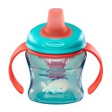 vital baby HYDRATE little sipper with removable handles 190ml