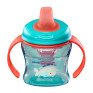 vital baby HYDRATE little sipper with removable handles 190ml