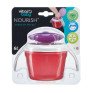 vital baby NOURISH snack on the go