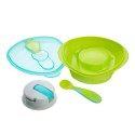 vital baby NOURISH power™ suction bowl set