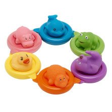 vital baby SPLASH swim rings