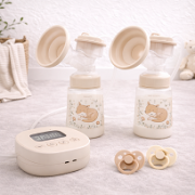 Breast Pumps