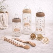 Bottle and Soothers