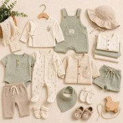 Clothing