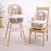 High Chairs & Boosters