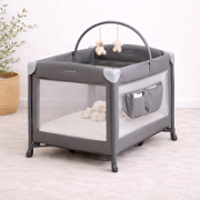 Travel Cots and PlayPens