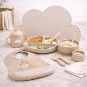Weaning & Feeding