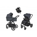 Espiro Yoga Travel System (3in1 or 2in1) 