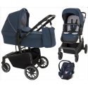 Baby Design Zoy Travel System (3in1 or 2in1)