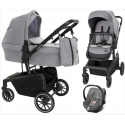 Baby Design Zoy Travel System (3in1 or 2in1)
