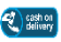 Cash on Delivery